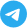 Telegram icon